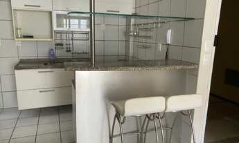 Imagem 4: Apartamento com 2 dormitórios, 68 m² - venda por R$ 510.000,00 ou aluguel por R$ 3.185,94