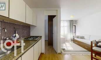 Imagem 2: Venda Apartamento com 1 dormitório