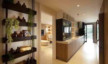 Imagem 4: Apartamento com 4 quartos em Barra da Tijuca - Rio de Janeiro - RJ