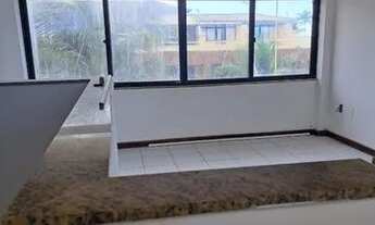 Imagem 7: Casa 3/4 em condomínio com infraestrutura