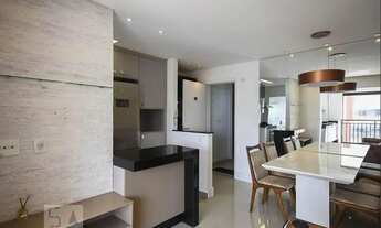 Imagem 5: Apartamento para Aluguel - Vila Andrade, 2 Quartos, 56 m2