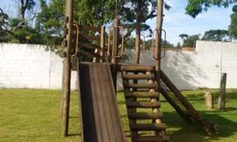 Imagem 6: Sobrado em condomínio no Umbará