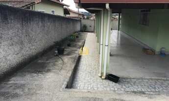 Imagem 5: Casa no bairro Santa Quiteria em esmeraldas