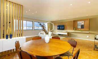 Imagem 3: Apartamento 04 Dorm. em Lagoa - Rio de Janeiro