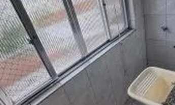 Imagem 4: Apartamento com 2 quartos Vila Guilhermina - Praia Grande - SP