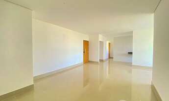 Imagem 4: Apartamento três quartos em Jardim Atlântico - Goiânia