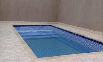 Imagem 6: Sobrado com 4 dormitórios à venda, 370 m² por R$ 1.800.000,00 - City América - São Paulo/S