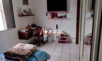 Imagem 4: Apartamento com 3 dormitórios à venda, 84 m² por R$ 425.000,00 - Aparecida - Santos/SP