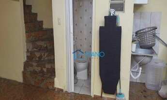 Imagem 5: Sobrado com 2 dormitórios à venda, 200 m² por R$ 875.000,00 - Mooca - São Paulo/SP