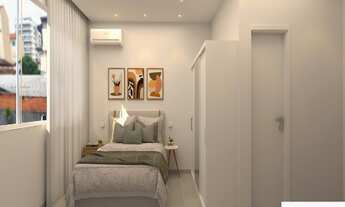 Imagem 2: CASA DE VILA EM BOTAFOGO TODA REFORMADA MARGARIDA MEIRELES IMOBILIARIA