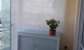 Imagem 4: Excelente apto. à venda na Vila Mangalot