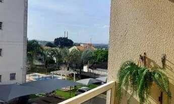 Imagem 5: Apartamento com 2 dormitórios à venda, 61 m² por R$ 240.000,00 - Vila Santa Maria - Americ