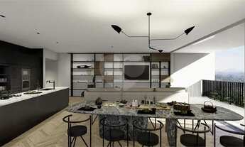 Imagem 6: São Paulo - Apartamento Padrão - ALTO DA LAPA