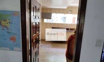 Imagem 4: Sobrado com 3 dormitórios à venda, 159 m² por R$ 1.600.000,00 - Chácara Santo Antônio - Sã