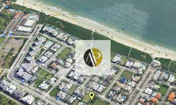 Imagem 4: Casa com 6 suítes à venda, 500 m² por R$ 8.500.000 - Jurerê Internacional - Florianópolis