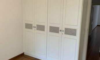 Imagem 6: Apartamento cobertura com 4 suites , otima localizaçao itaim bibi