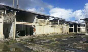 Imagem 4: Galpão comercial à venda, Tabapuá, Caucaia