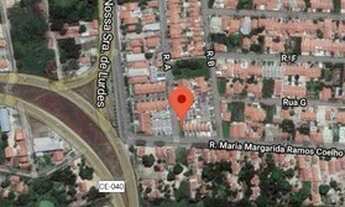 Imagem: Terreno à venda, 266 m² por R$ 100.000,00