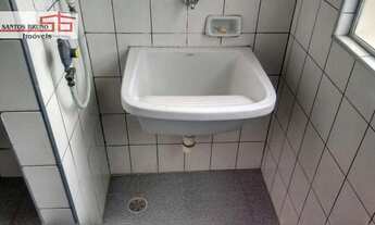 Imagem 13: Apartamento à venda, 50 m² por R$ 235.000,01 - Brasilândia - São Paulo/SP