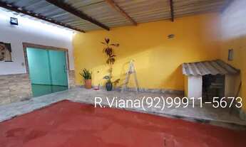 Imagem 4: Alugo casa no Cj. Augusto Montenegro - Lírio do Vale c/02 quartos na rua principal. Garage