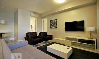 Imagem 3: Apartamento para Aluguel - Morumbi, 1 Quarto, 75 m2