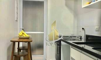 Imagem 7: Apartamento para alugar, 80 m² por R$ 4.373,00/mês - Condomínio Royal Park - São José dos