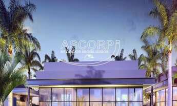 Imagem 5: LANÇAMENTO Authoria Reserva Jequitibá Casa Térrea119m² (Código CC00025