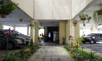 Imagem 6: Apartamento à venda, 68 m² por R$ 190.000,00 - Jaguaribe - João Pessoa/PB