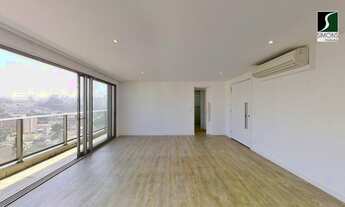 Imagem 6: Apartamento com 1 dormitório à venda, 55 m² por R$ 950.000,00 - Vila Madalena - São Paulo