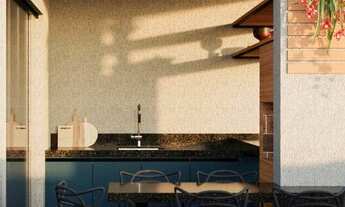 Imagem 7: Cobertura com 3 dormitórios à venda, 152 m² por R$ 756.000,00 - Esplanada - Belo Horizonte