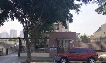 Imagem 5: Apartamento com 2 dormitórios à venda, 50 m² por R$ 350.000,00 - Tatuapé - São Paulo/SP