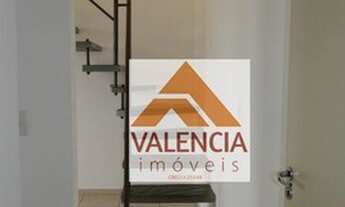 Imagem 5: Apartamento Duplex com 2 dormitórios à venda, 113 m² por R$ 250.000,00 - Jardim Paulistano