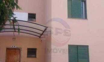 Imagem 6: Apartamento com 2 quartos à venda, 42 m² por R$ 160.000 - Jardim Morumbi - Indaiatuba/SP