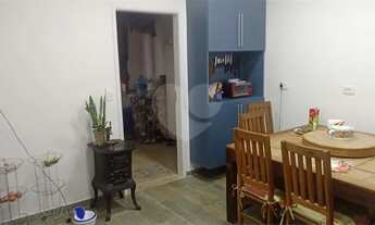 Imagem 6: Casa 142 m² localizada no Campo Grande (Sto Amaro - Zona Sul) próximo ao Cemitério Campo G