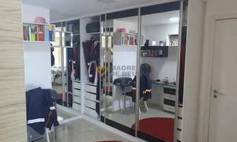 Imagem 6: Apartamento com 3 Suítes no Edifício Renaiscensse