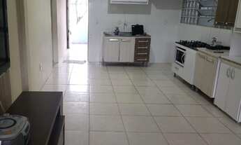 Imagem 7: Casa com 360m² e 5 dormitórios, Ótima opção de compra, 3 casas + terreno de 3600 m², Ponta