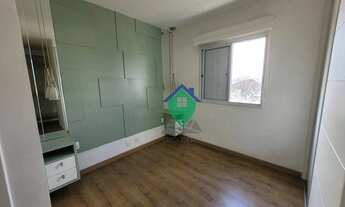 Imagem 6: Apartamento à venda, 91 m² por R$ 1.050.000,00 - Vila Romana - São Paulo/SP