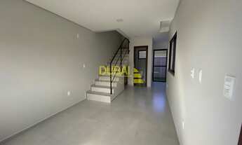 Imagem 2: Lindo Sobrado 2 dormitórios com sacada