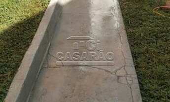 Imagem 7: Casa térrea Bairro Santa Maria