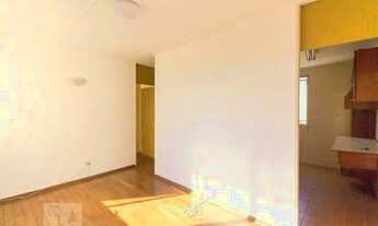 Imagem 2: Apartamento para Aluguel - Casa Verde, 2 Quartos, 43 m2