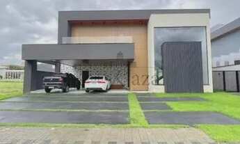 Imagem: Casa Condomínio em São José dos Campos