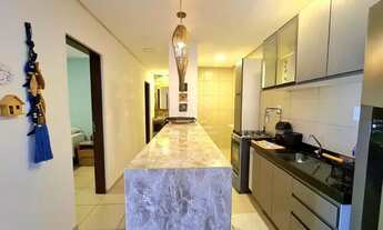 Imagem 7: Apartamento - 94 metros quadrados com 3 quartos em Aquiraz - Aquiraz - CE