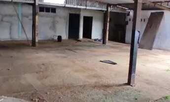 Imagem: Rua 12 de vicente pires 800 MTS comercial