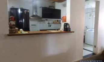 Imagem 2: APARTAMENTO - MOEMA ÍNDIOS - SP