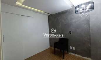 Imagem 13: Lindo Apartamento com 3 dormitórios, 70 m² - venda por R$ 390.000 ou aluguel por R$ 2.640