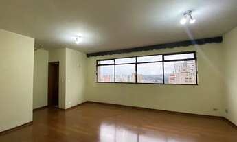 Imagem 3: Apartamento com 3 dormitórios para alugar, 115 m² por R$ 2.500,00/mês - Centro - Londrina