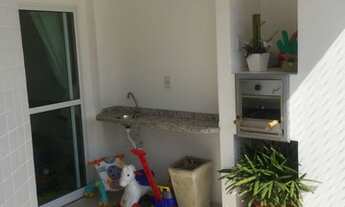 Imagem 6: APTO 2 QTOS SENDO 1 SUITE PQ CALIFÓRNIA