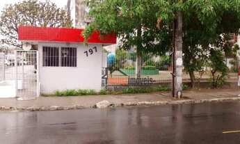 Imagem: Apartamento com 2 dormitórios para alugar