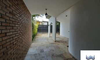 Imagem 3: SÃO PAULO - Casa Padrão - PLANALTO PAULISTA