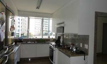 Imagem 7: Apartamento com 274 m² no Bairro Vila da Serra, Nova Lima/MG